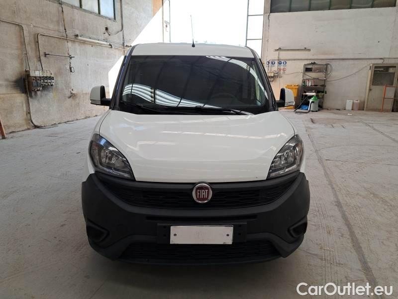 Fiat  Doblo FIAT DOBLÒ CARGO / 2014 / 4P / VETT. FURGONATA 1.3 MULTIJET 16V 95CV SX EURO 6 #6
