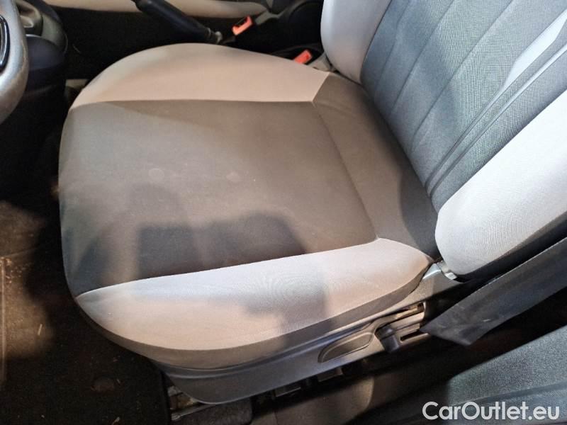 Fiat  Doblo FIAT DOBLÒ CARGO / 2014 / 5P / COMBI CH1 LOUNGE 1.6 MJET 120CV E6D N1 #82