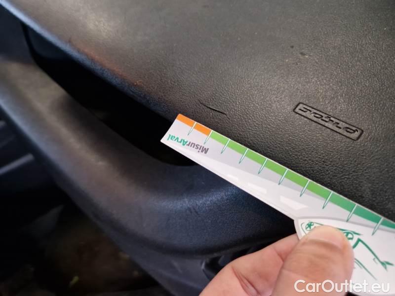 Fiat  Doblo FIAT DOBLÒ CARGO / 2014 / 4P / VETT. FURGONATA CH1 BUSINESS 1.3 MJET 95CV E6D SeS #69