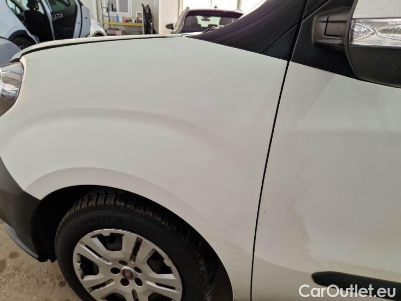 Fiat  Doblo FIAT DOBLÒ CARGO / 2014 / 4P / VETT. FURGONATA 1.3 MULTIJET 16V 95CV SX EURO 6 #102