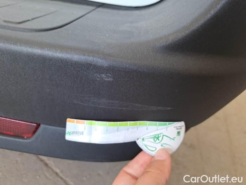 Fiat  Doblo FIAT DOBLÒ CARGO / 2014 / 4P / VETT. FURGONATA 1.3 MULTIJET 16V 95CV SX EURO 6 #58