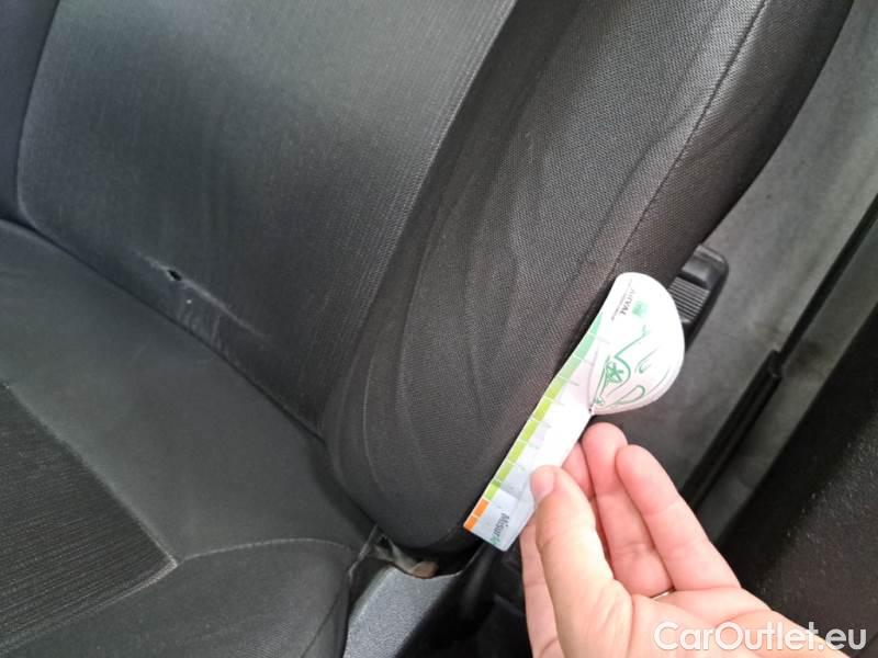 Fiat  Doblo FIAT DOBLÒ CARGO / 2014 / 4P / VETT. FURGONATA 1.3 MULTIJET 16V 95CV SX EURO 6 #106