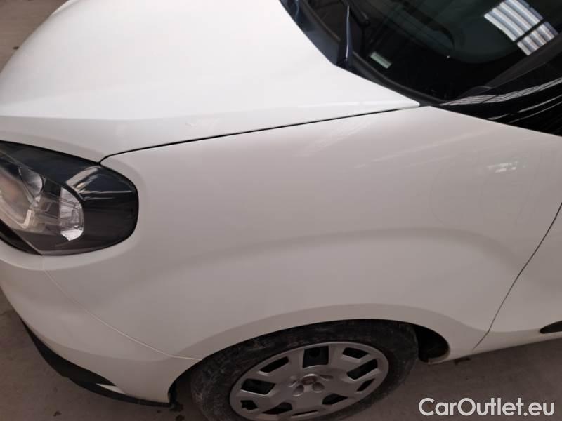 Fiat  Doblo FIAT DOBLÒ CARGO / 2014 / 5P / COMBI MAXI LH1 LOUNGE 1.6 MJET 105CV E6D N1 #42