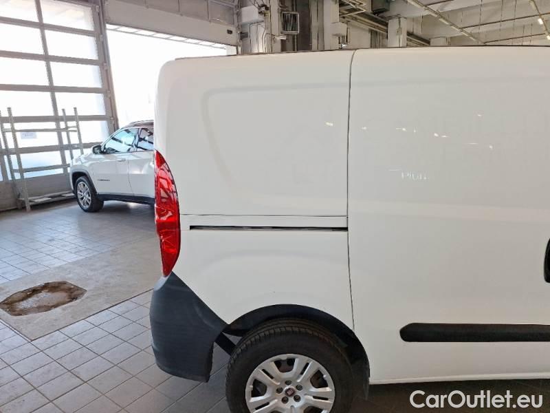 Fiat  Doblo FIAT DOBLÒ CARGO / 2014 / 4P / VETT. FURGONATA CH1 LOUNGE 1.3 MJET 95CV E6D SeS #28