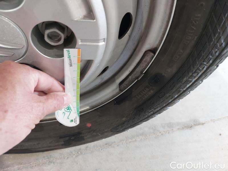 Citroen  Jumper CITROEN  / 2014 / 4P / FURGONE 30 L1H1 BLUEHDI 120CV #92