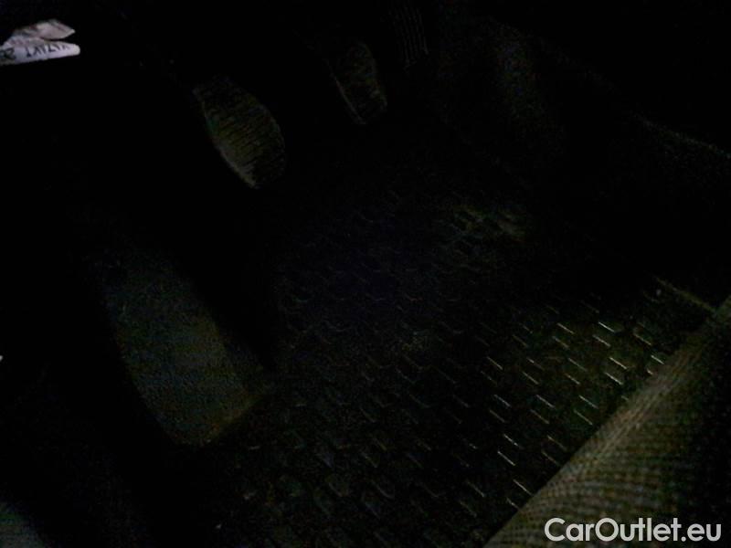 Fiat  Doblo FIAT DOBLÒ CARGO / 2014 / 4P / VETT. FURGONATA CH1 LOUNGE 1.3 MJET 95CV E6D SeS #74