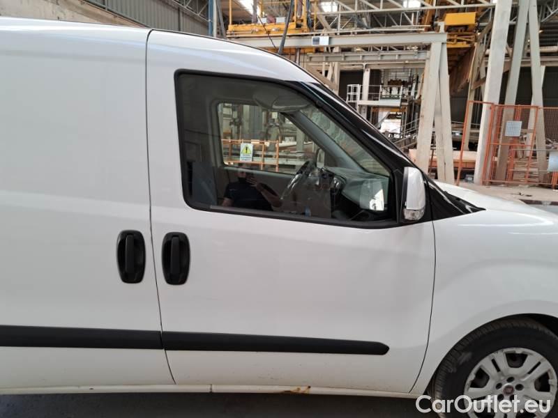 Fiat  Doblo FIAT DOBLÒ CARGO / 2014 / 4P / VETT. FURGONATA 1.3 MULTIJET 16V 95CV SX EURO 6 #37