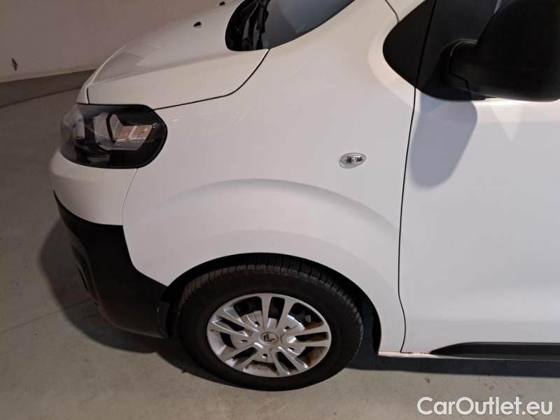 Citroen  Jumpy CITROEN  / 2016 / 4P / FURGONE BLUEHDI 120 SeS M CLUB #60