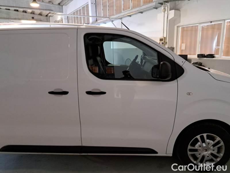 Citroen  Jumpy CITROEN  / 2016 / 4P / FURGONE BLUEHDI 120 SeS M CLUB #34