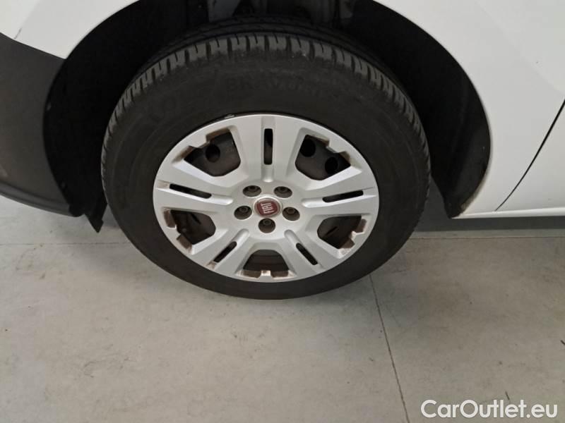 Fiat  Doblo FIAT DOBLÒ CARGO / 2014 / 4P / VETT. FURGONATA CH1 LOUNGE 1.3 MJET 95CV E6D SeS #15