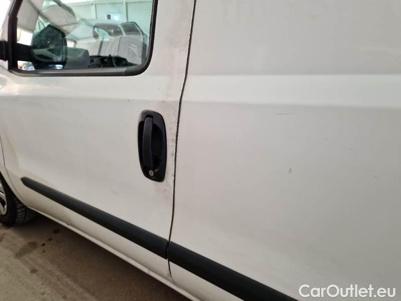 Fiat  Doblo FIAT DOBLÒ CARGO / 2014 / 4P / VETT. FURGONATA 1.3 MULTIJET 16V 95CV SX EURO 6 #99