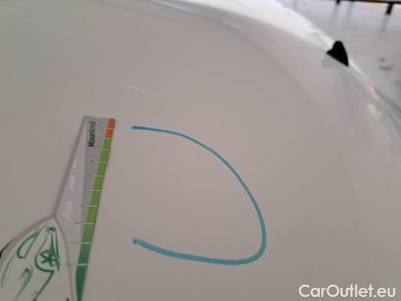 Fiat  Doblo FIAT DOBLÒ CARGO / 2014 / 4P / VETT. FURGONATA CH1 LOUNGE 1.6 MJET 105CV E6D SeS #21