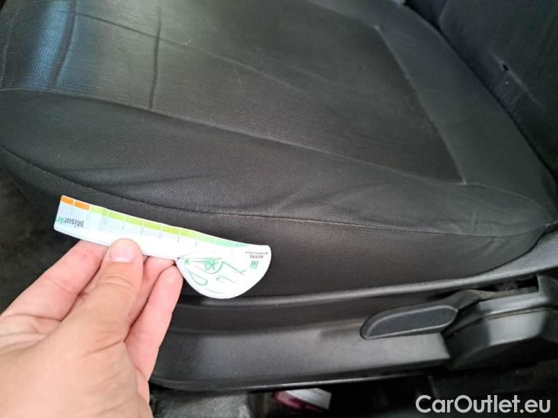 Fiat  Doblo FIAT DOBLÒ CARGO / 2014 / 4P / VETT. FURGONATA 1.3 MULTIJET 16V 95CV SX EURO 6 #105