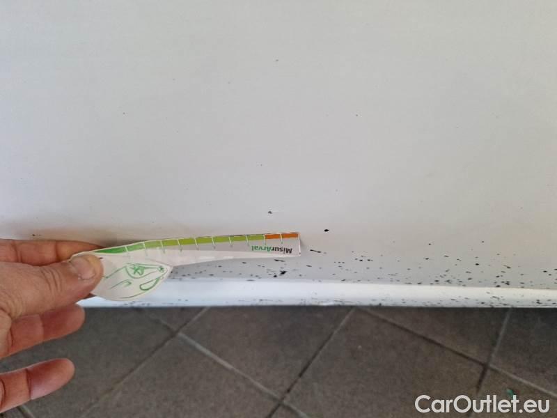 Fiat  Doblo FIAT DOBLÒ CARGO / 2014 / 4P / VETT. FURGONATA CH1 LOUNGE 1.3 MJET 95CV E6D SeS #27