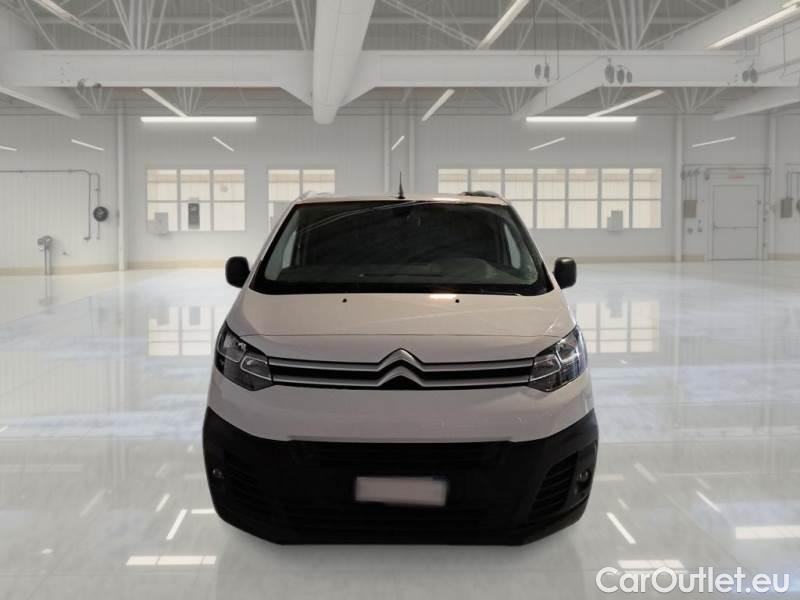 Citroen  Jumpy CITROEN  / 2016 / 4P / FURGONE BLUEHDI 120 SeS M CLUB #6