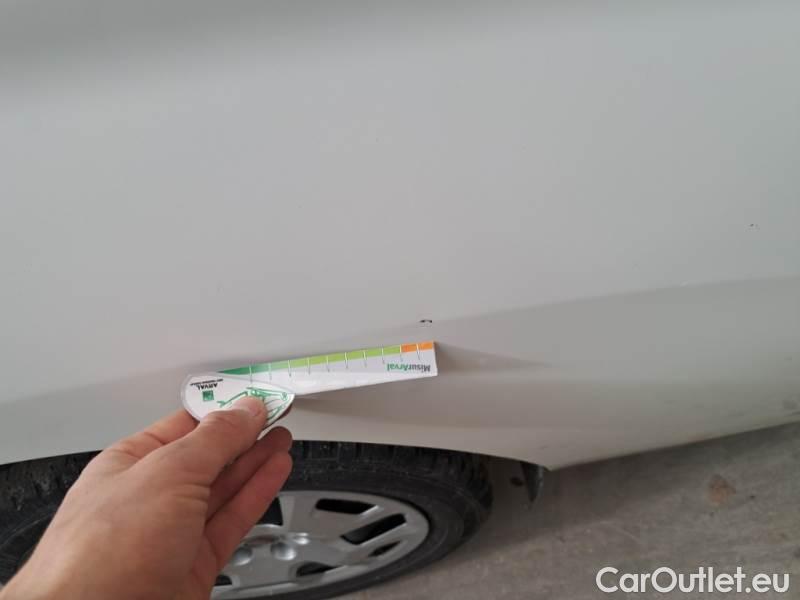 Fiat  Doblo FIAT DOBLÒ CARGO / 2014 / 5P / COMBI MAXI LH1 LOUNGE 1.6 MJET 105CV E6D N1 #33