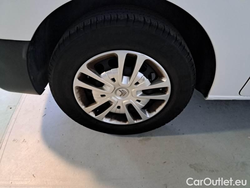 Citroen  Jumpy CITROEN  / 2016 / 4P / FURGONE BLUEHDI 120 SeS M CLUB #17