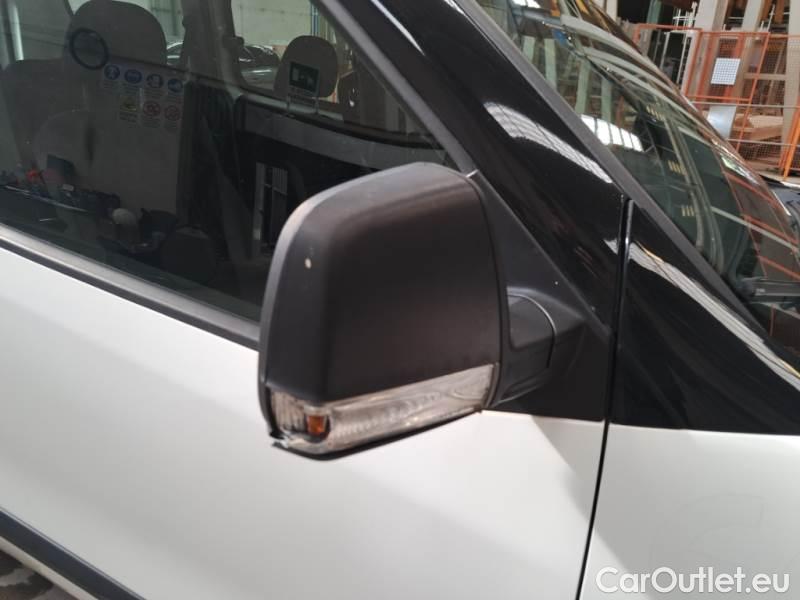 Fiat  Doblo FIAT DOBLÒ CARGO / 2014 / 5P / COMBI MAXI LH1 LOUNGE 1.6 MJET 105CV E6D N1 #46