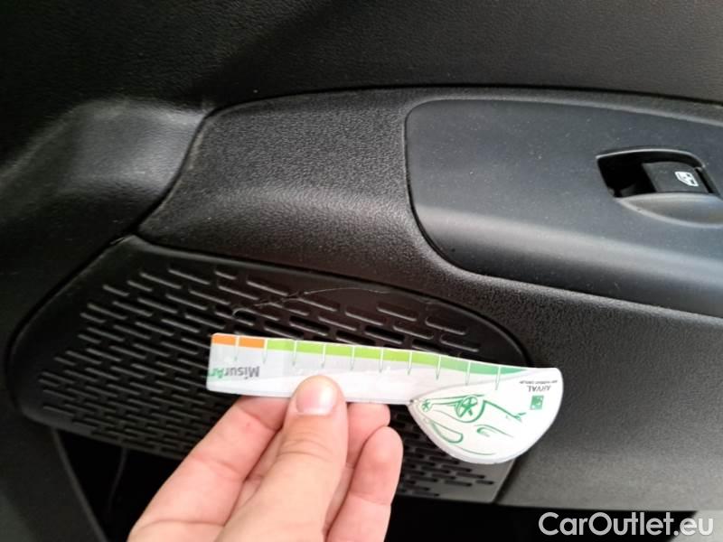 Fiat  Doblo FIAT DOBLÒ CARGO / 2014 / 4P / VETT. FURGONATA 1.3 MULTIJET 16V 95CV SX EURO 6 #116