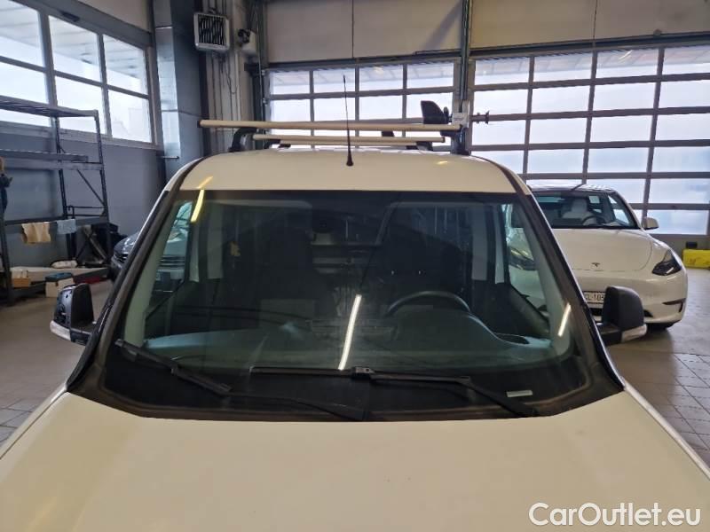 Fiat  Doblo FIAT DOBLÒ CARGO / 2014 / 4P / VETT. FURGONATA CH1 BUSINESS 1.3 MJET 95CV E6D SeS #10