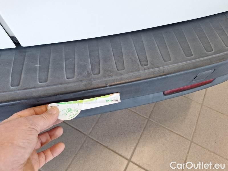 Fiat  Doblo FIAT DOBLÒ CARGO / 2014 / 4P / VETT. FURGONATA CH1 LOUNGE 1.3 MJET 95CV E6D SeS #35