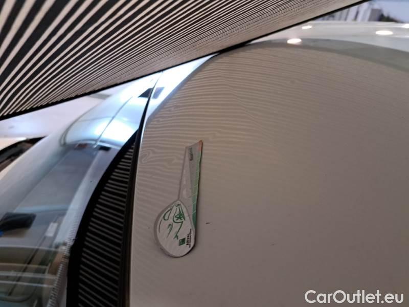 Fiat  Doblo FIAT DOBLÒ CARGO / 2014 / 4P / VETT. FURGONATA CH1 LOUNGE 1.3 MJET 95CV E6D SeS #22