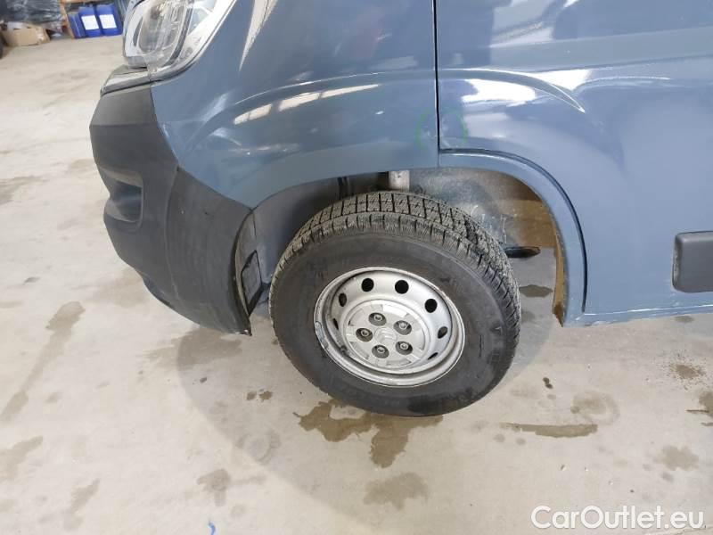 Citroen  Jumper CITROEN  / 2014 / 4P / FURGONE 30 L1H1 BLUEHDI 120CV #93