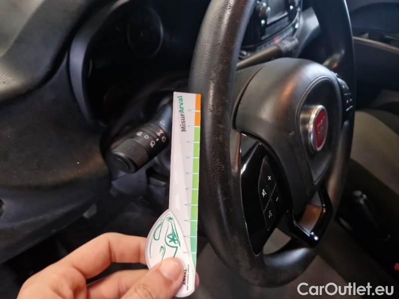 Fiat  Doblo FIAT DOBLÒ CARGO / 2014 / 4P / VETT. FURGONATA CH1 BUSINESS 1.3 MJET 95CV E6D SeS #90