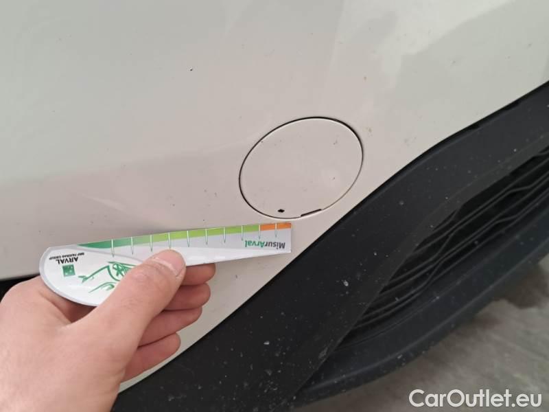 Fiat  Doblo FIAT DOBLÒ CARGO / 2014 / 5P / COMBI MAXI LH1 LOUNGE 1.6 MJET 105CV E6D N1 #24