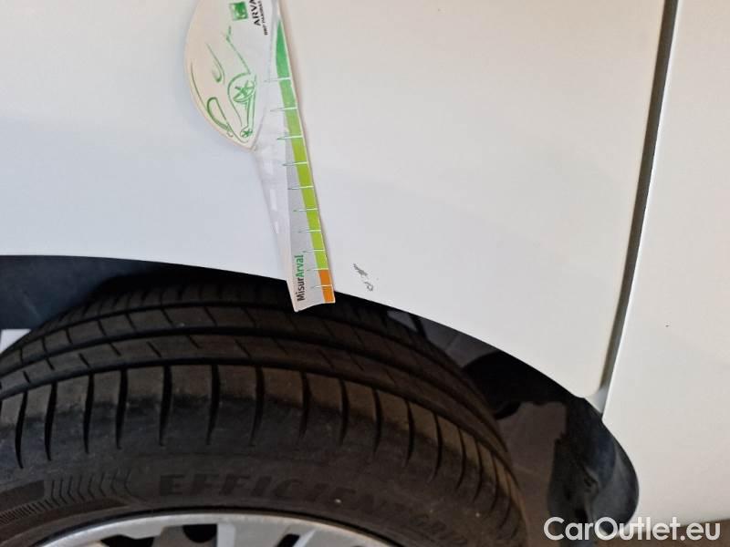 Fiat  Doblo FIAT DOBLÒ CARGO / 2014 / 4P / VETT. FURGONATA CH1 LOUNGE 1.3 MJET 95CV E6D SeS #30