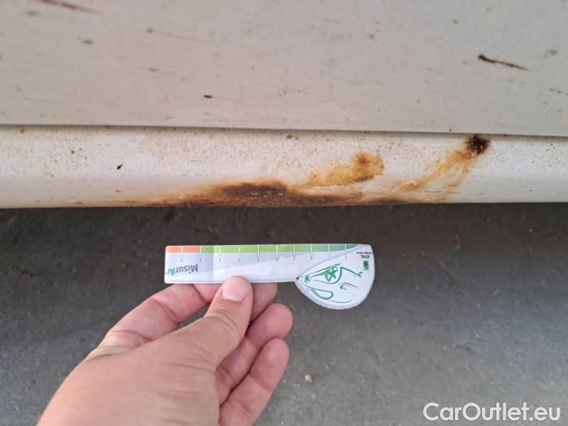 Fiat  Doblo FIAT DOBLÒ CARGO / 2014 / 4P / VETT. FURGONATA 1.3 MULTIJET 16V 95CV SX EURO 6 #39