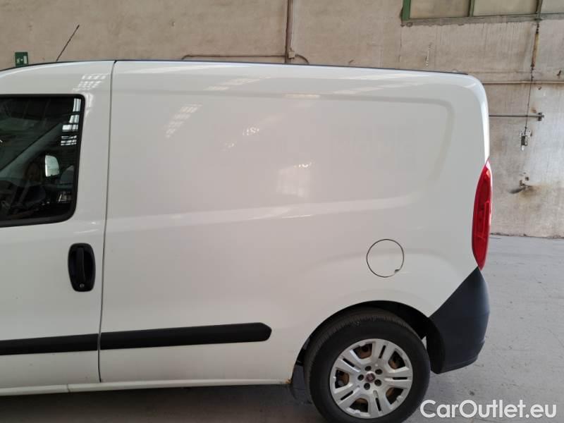 Fiat  Doblo FIAT DOBLÒ CARGO / 2014 / 4P / VETT. FURGONATA 1.3 MULTIJET 16V 95CV SX EURO 6 #80