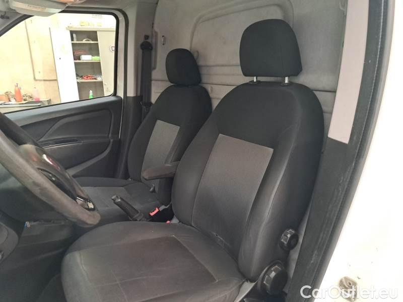 Fiat  Doblo FIAT DOBLÒ CARGO / 2014 / 4P / VETT. FURGONATA 1.3 MULTIJET 16V 95CV SX EURO 6 #11
