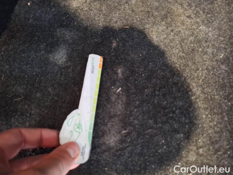 Fiat  Doblo FIAT DOBLÒ CARGO / 2014 / 5P / COMBI CH1 LOUNGE 1.6 MJET 120CV E6D N1 #95