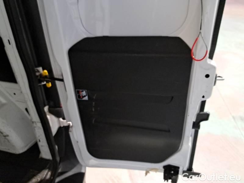 Fiat  Doblo FIAT DOBLÒ CARGO / 2014 / 4P / VETT. FURGONATA CH1 LOUNGE 1.3 MJET 95CV E6D SeS #85