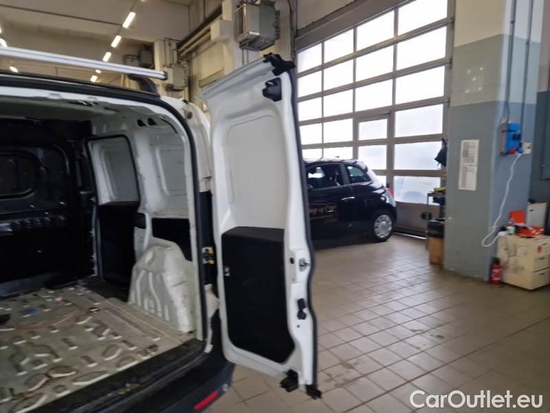 Fiat  Doblo FIAT DOBLÒ CARGO / 2014 / 4P / VETT. FURGONATA CH1 BUSINESS 1.3 MJET 95CV E6D SeS #79