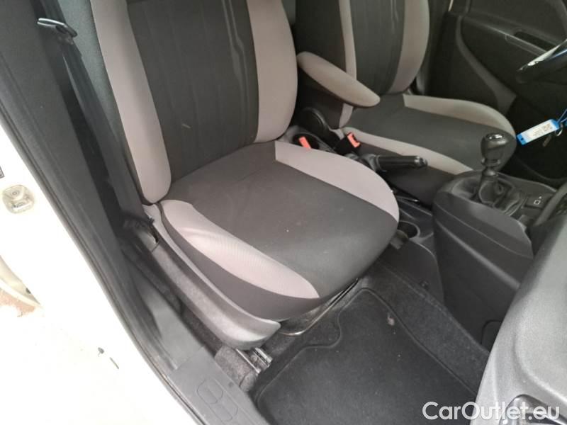 Fiat  Doblo FIAT DOBLÒ CARGO / 2014 / 5P / COMBI MAXI LH1 LOUNGE 1.6 MJET 105CV E6D N1 #14