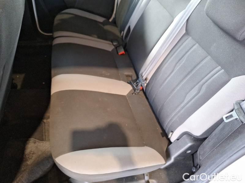 Fiat  Doblo FIAT DOBLÒ CARGO / 2014 / 5P / COMBI CH1 LOUNGE 1.6 MJET 120CV E6D N1 #88