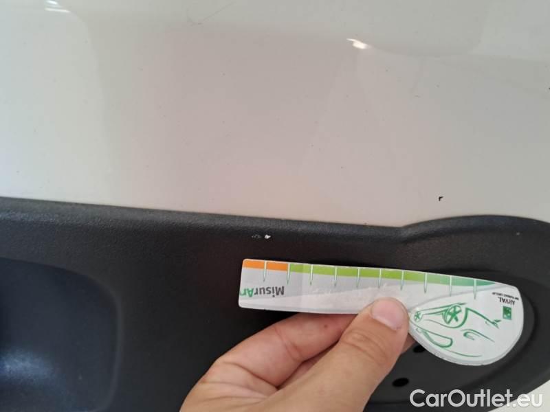 Fiat  Doblo FIAT DOBLÒ CARGO / 2014 / 4P / VETT. FURGONATA 1.3 MULTIJET 16V 95CV SX EURO 6 #65