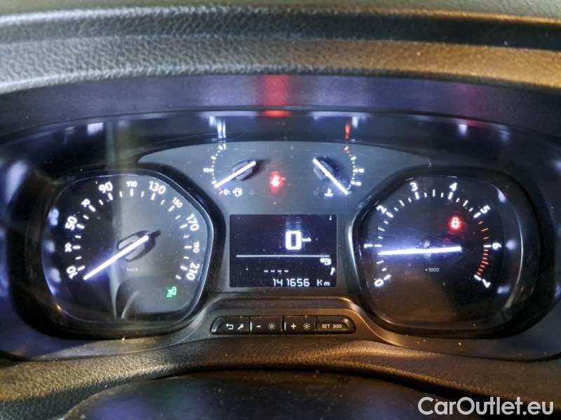 Citroen  Jumpy CITROEN  / 2016 / 4P / FURGONE BLUEHDI 120 SeS M CLUB #4