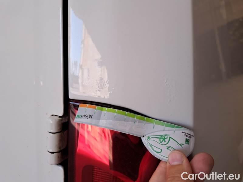 Fiat  Doblo FIAT DOBLÒ CARGO / 2014 / 4P / VETT. FURGONATA 1.3 MULTIJET 16V 95CV SX EURO 6 #57