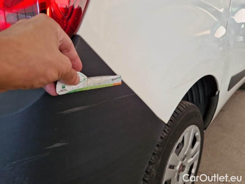 Fiat  Doblo FIAT DOBLÒ CARGO / 2014 / 4P / VETT. FURGONATA 1.3 MULTIJET 16V 95CV SX EURO 6 #63