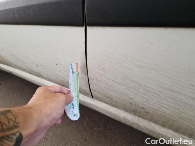 Fiat  Doblo FIAT DOBLÒ CARGO / 2014 / 4P / VETT. FURGONATA 1.3 MULTIJET 16V 95CV SX EURO 6 #100