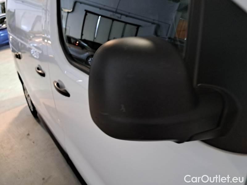 Citroen  Jumpy CITROEN  / 2016 / 4P / FURGONE BLUEHDI 120 SeS M CLUB #70