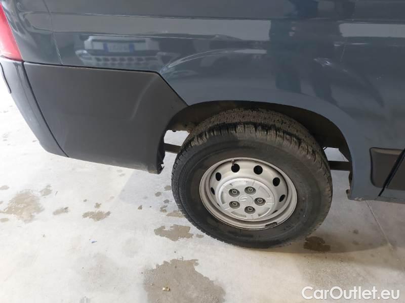 Citroen  Jumper CITROEN  / 2014 / 4P / FURGONE 30 L1H1 BLUEHDI 120CV #89