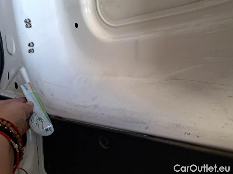 Fiat  Doblo FIAT DOBLÒ CARGO / 2014 / 4P / VETT. FURGONATA 1.3 MULTIJET 16V 95CV SX EURO 6 #130