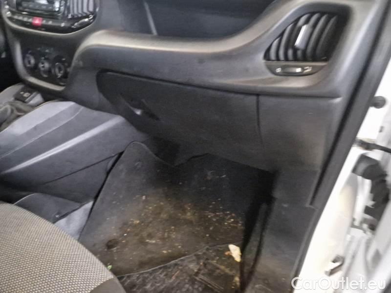 Fiat  Doblo FIAT DOBLÒ CARGO / 2014 / 4P / VETT. FURGONATA CH1 BUSINESS 1.3 MJET 95CV E6D SeS #68