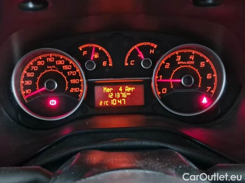 Fiat  Doblo FIAT DOBLÒ CARGO / 2014 / 4P / VETT. FURGONATA 1.3 MULTIJET 16V 95CV SX EURO 6 #4