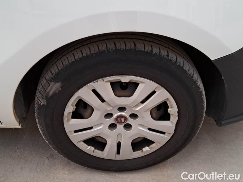 Fiat  Doblo FIAT DOBLÒ CARGO / 2014 / 4P / VETT. FURGONATA 1.3 MULTIJET 16V 95CV SX EURO 6 #15