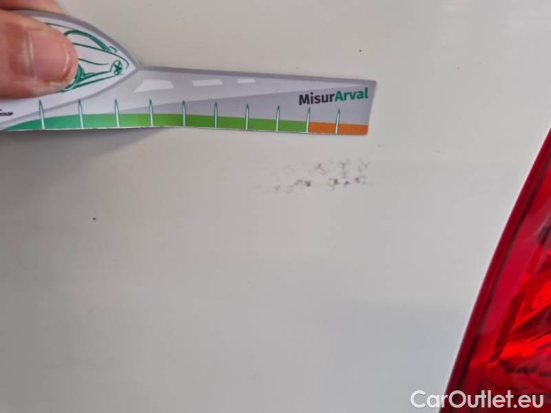 Fiat  Doblo FIAT DOBLÒ CARGO / 2014 / 4P / VETT. FURGONATA CH1 BUSINESS 1.3 MJET 95CV E6D SeS #45